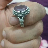 انگشتر پایه(دلخون)