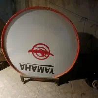 YAMAHA|درام و پرکاشن|کهریزک, |دیوار