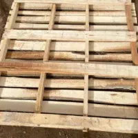 چوب پالت چوبی نو