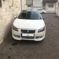 رانا معاوضه با پراید ۱۱۱