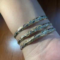 طلای دسته دوم|جواهرات|آزادشهر, |دیوار