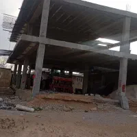 اجرای کلی ارماتور بندی و قالبندی