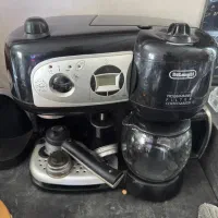 قهوه ساز دلونگی ایتالیا