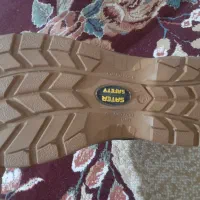 کفش کار|کیف، کفش، کمربند|زابل, |دیوار