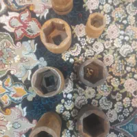 تعدادی بوکس فشار قوی سنگین