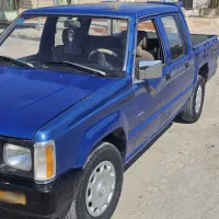 مزدا دوکابین مدل ۱۹۹۲