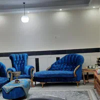 خانه ۱۴۰ متری نوساز واقع در بیست متری شهرداری