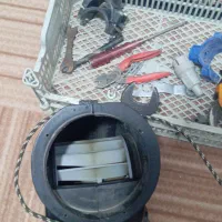 اچار|ابزارآلات|رباط‌کریم, مسکن مهر آبشناسان|دیوار