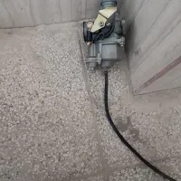 کاربرات ۱۵۰ شتاب دار