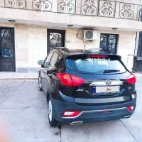 جک s3 اتومات مدل ۱۴۰۰