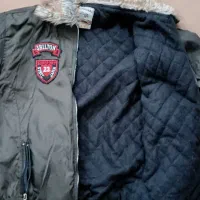 کاپشن خلبانی نو|لباس|اردکان, |دیوار