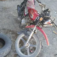 متور شکاری احسان