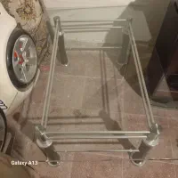 میز جلو مبلی