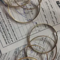 مقداری طلا بدون اجرت و بدون مالیات