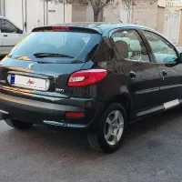 207 فابریک|خودرو سواری و وانت|شیراز, شریف‌آباد|دیوار