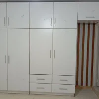 کابینت وکمددیواری|جاکفشی، کمد، دراور|محمدیه-قزوین, |دیوار