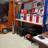 اجاره ابزار بتن کن موتوربرق بالابر ساختمانی ورامین|خدمات پیشه و مهارت|ورامین, ورامین|دیوار