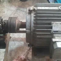 فروش پمپ کارواش کفکش هیلتی|ماشینآلات صنعتی|اشتهارد, |دیوار