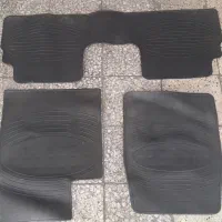 کفپایی تیبا ، ساینا ، کوییک