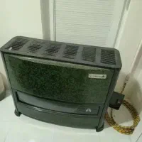 بخاری2800جاروبرقی