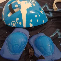 اسکیت ۳۴تا۳۸|دوچرخه، اسکیت، اسکوتر|حمیدیا, |دیوار