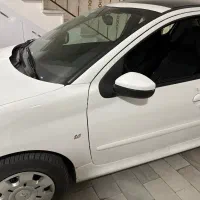 207TU5+|خودرو سواری و وانت|زاهدان, |دیوار