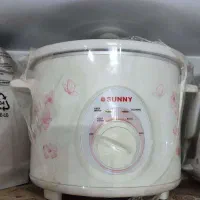 سوفله خوری کاملا نو.ومناسب جهزیه