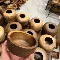 جا دستمالی گردو جدید