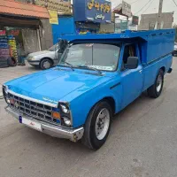 نیسان دوگانه