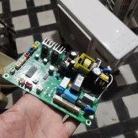 تعمیرات تخصصی انواع یخچال و لباسشویی|خدمات پیشه و مهارت|گنبد کاووس, |دیوار