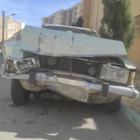 پیکان ۸۲ انژکتور دوگانه دستی