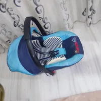 کریر نوزاد