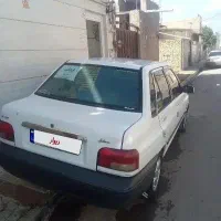 پراید مدل 88|خودرو سواری و وانت|ابهر, |دیوار