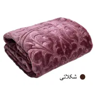 پتو گلبافت|رختخواب، بالش، پتو|شیراز, شهرک مفتح|دیوار