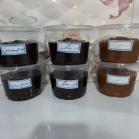 زرشک پفکی، رب لیمو عمانی، رب زرشک، رب نارنج
