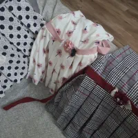 تعدای لباس بچه نو لباسها نو هستند مغازه دار هستم|کفش و لباس بچه|تهران, شهرک شریعتی|دیوار