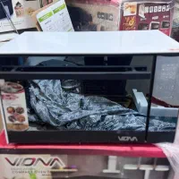 اون توستر ویونا|اجاق گاز و لوازم برقی پختوپز|برازجان, |دیوار