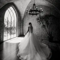 اتلیه تخصصی عروس یادا|خدمات پذیرایی، مراسم|تهران, شاهین|دیوار