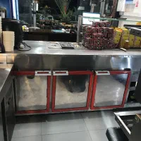 فر ریلی|کافی‌شاپ و رستوران|شیراز, میرزاکوچک خان|دیوار