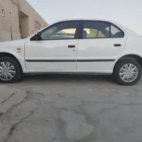 سمند lx سند تک برگ|خودرو سواری و وانت|بندرعباس, |دیوار