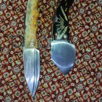 چاقو استاد زاهد استاد اشکان