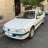 پژو پارس مدل 88 موتور زانتیاELX|خودرو سواری و وانت|تهران, شاهین|دیوار