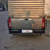آریسان ۲ مدل ۱۴۰۱|خودرو سواری و وانت|قم, دروازه چوبی|دیوار