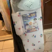 میز اتو