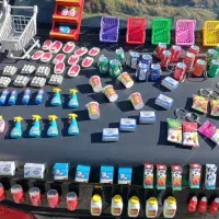 گوگولی|عمدهفروشی|محمدیه-قزوین, |دیوار