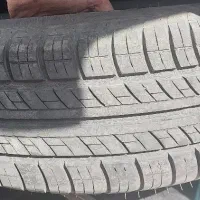 لاستیک در حد نو