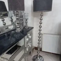 آباژور رومیزی|چراغ خواب و آباژور|تهران, هفده شهریور|دیوار