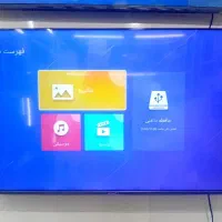 تلویزیون ۵۰ اینچ