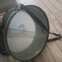 تبل سالم|درام و پرکاشن|اراک, |دیوار