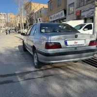 پارس ۸۸|خودرو سواری و وانت|نهاوند, |دیوار